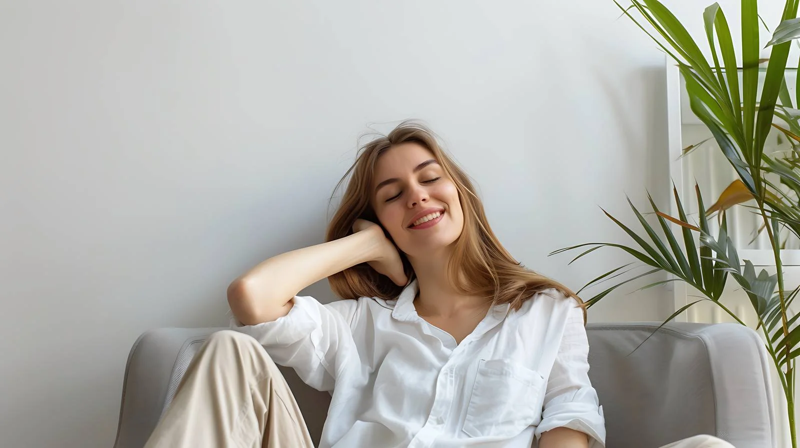 Serene Home Relaxation — free download from Dotvec