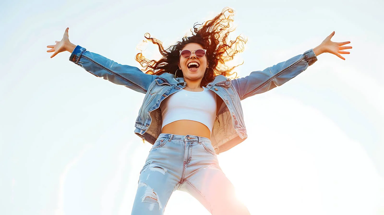 Energetic Urban Happiness — free download from Dotvec