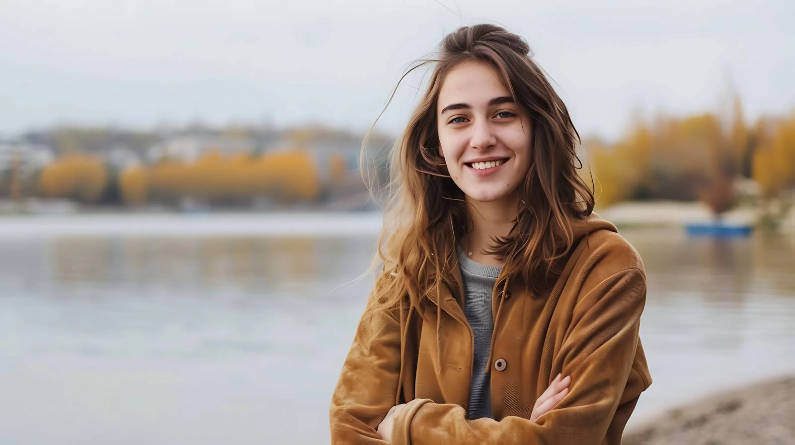 Serenity by Riverside — free download from Dotvec