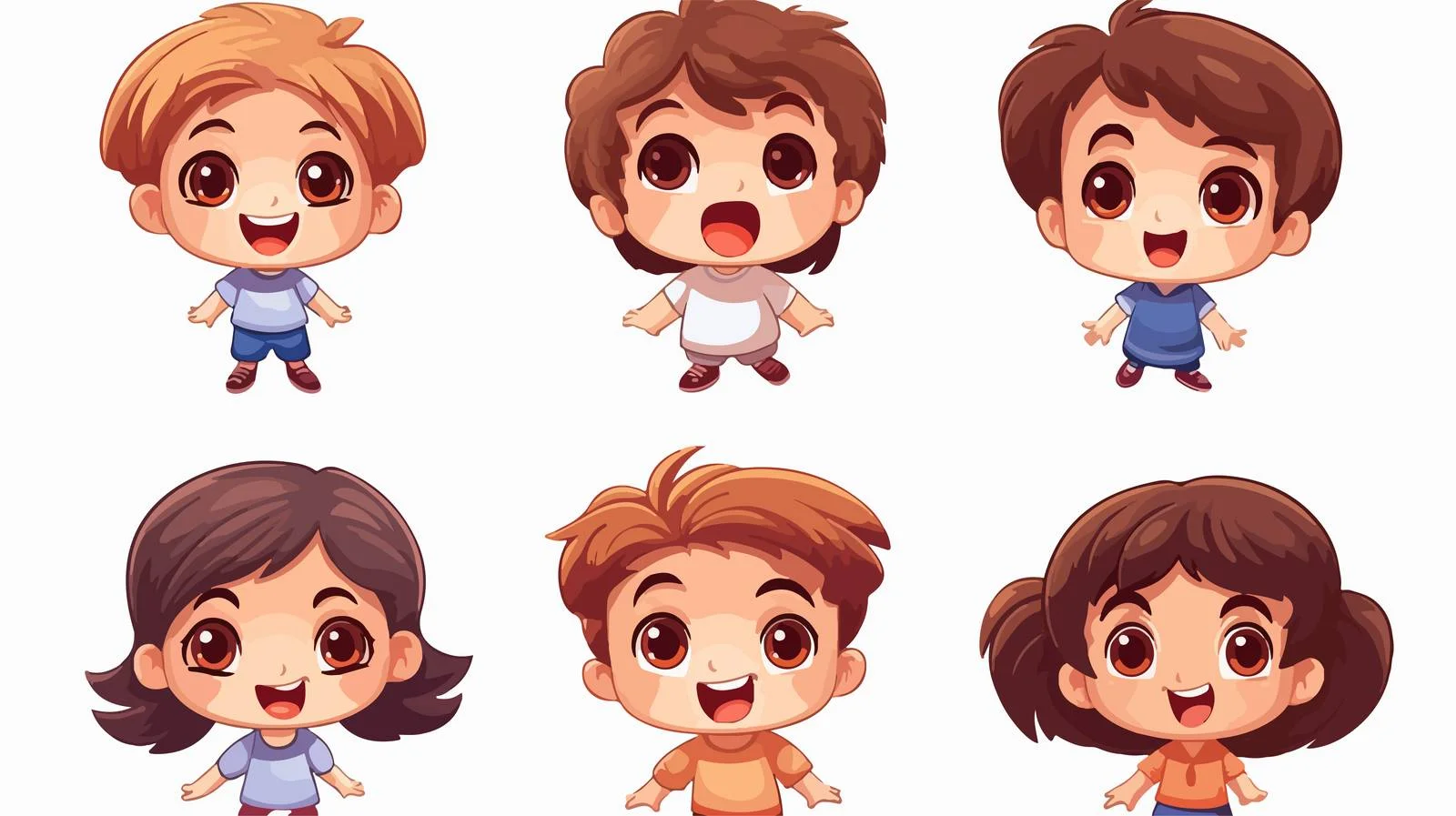 Joyful Kid Smiling with Car Toy — free download from Dotvec