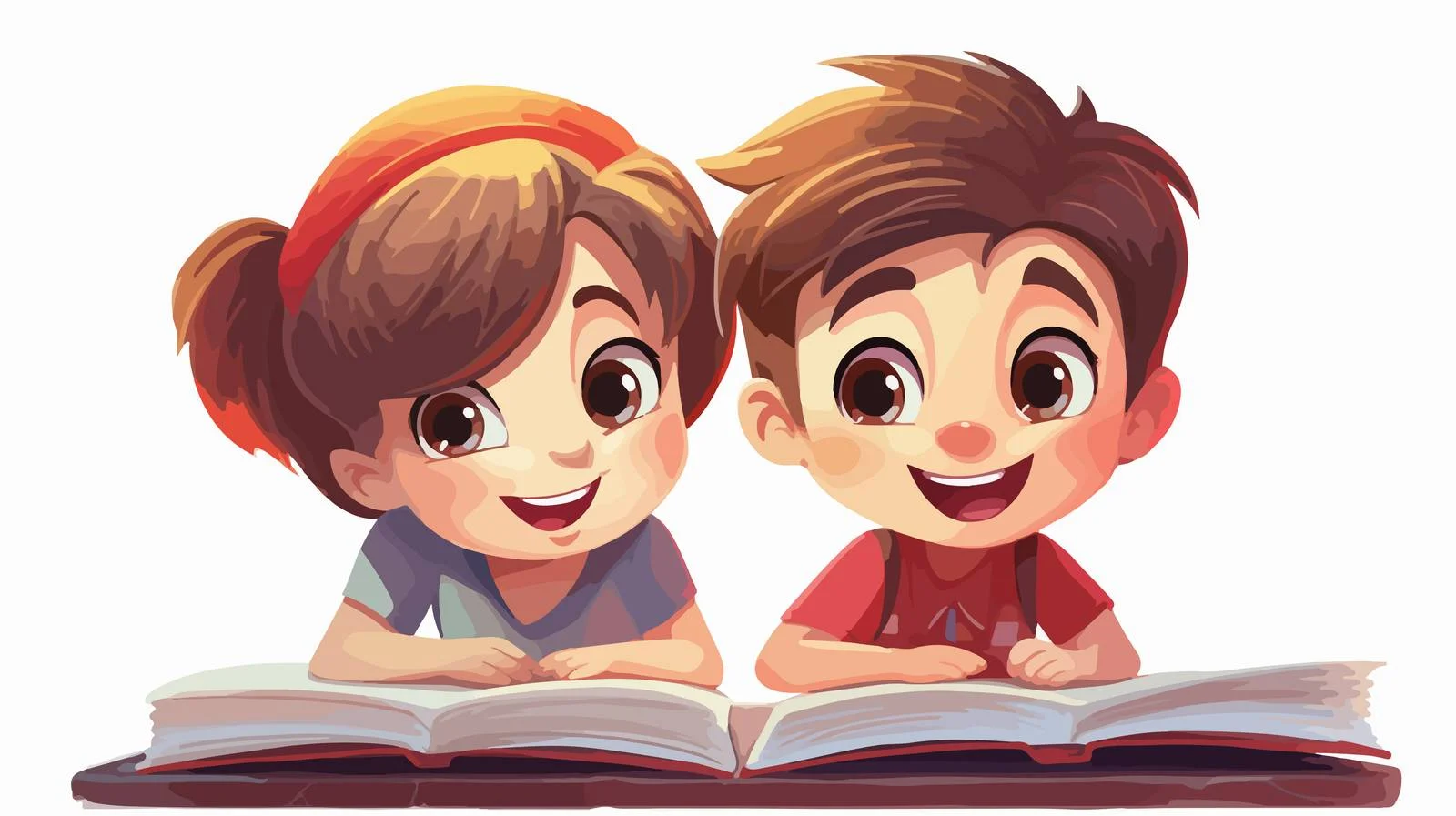 Joyful Kids Learning — free download from Dotvec