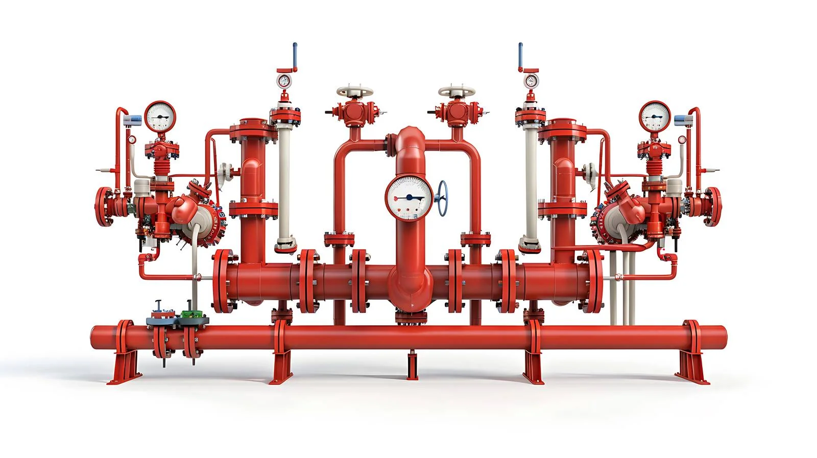 Industrial Control Systems Overview — free download from Dotvec