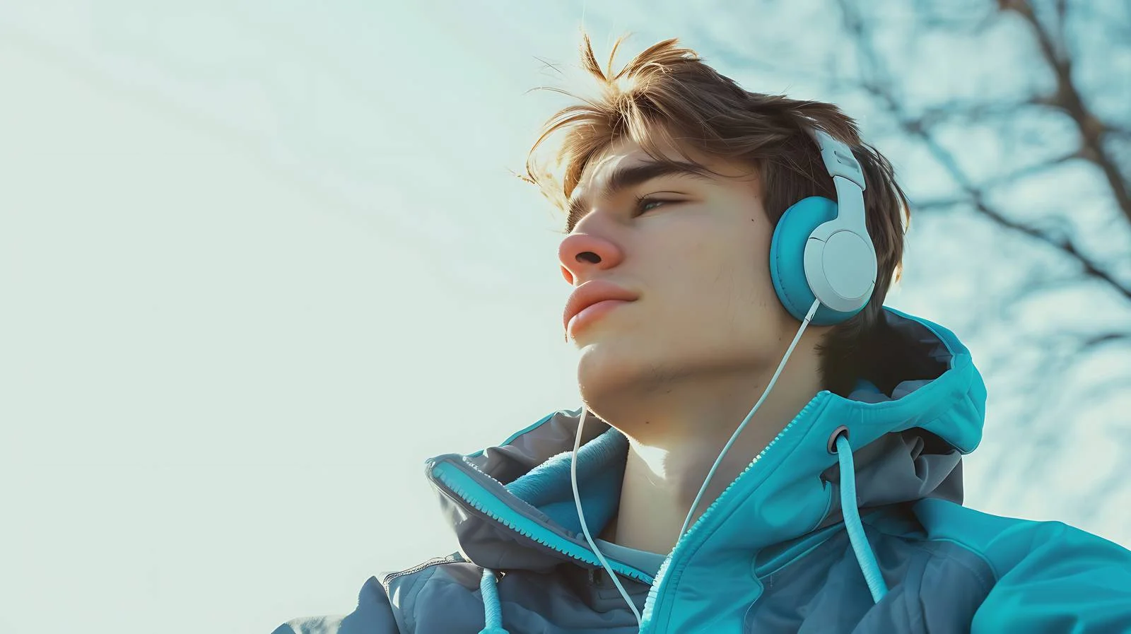 Fitness Lifestyle Resting Man — free download from Dotvec