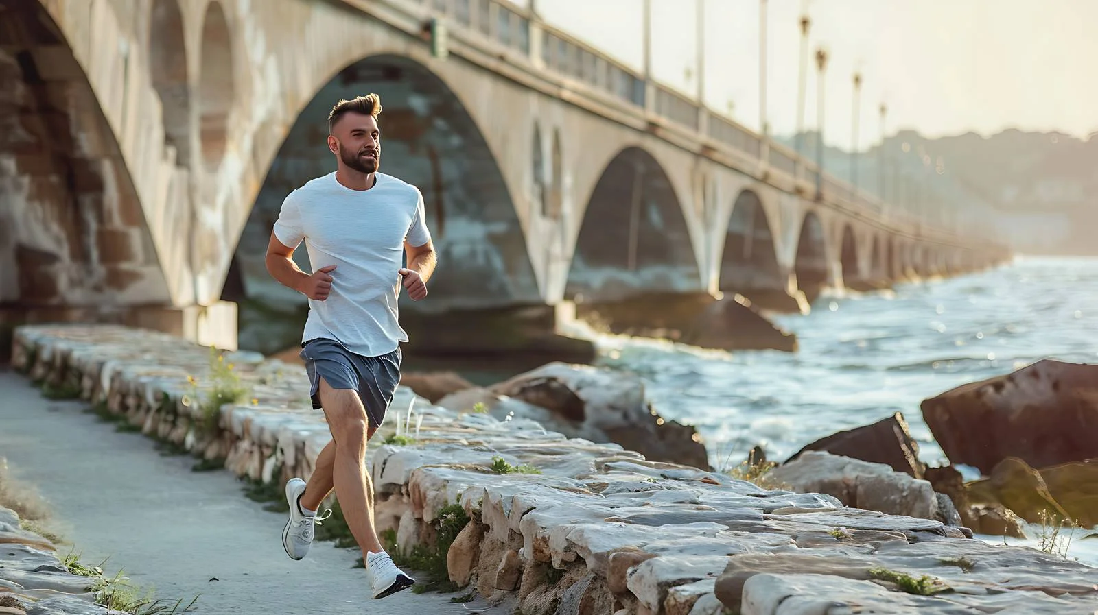 Active Lifestyle by the Sea — free download from Dotvec