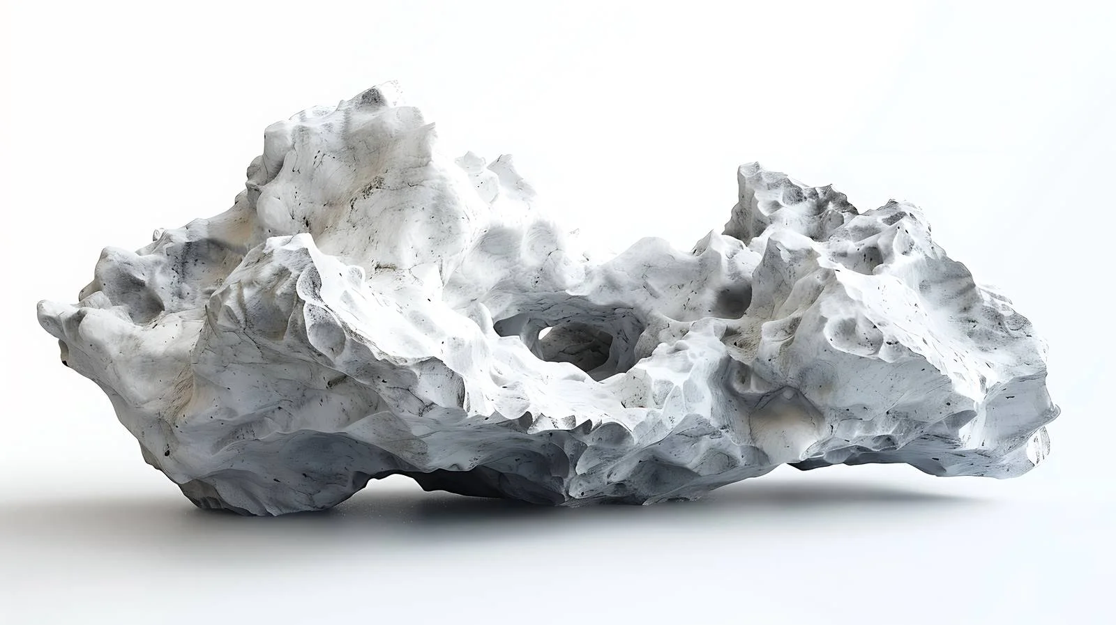 Product on White Background, Aspect Ratio 16:9 — free download from Dotvec