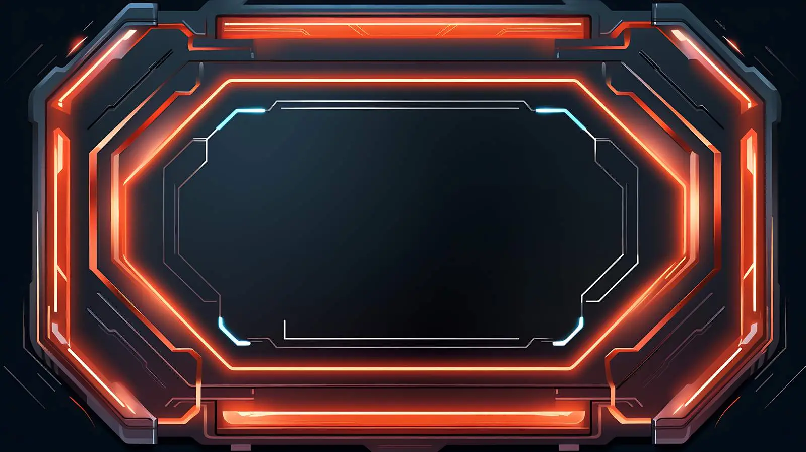 Cyber-tech Notes Image — free download from Dotvec