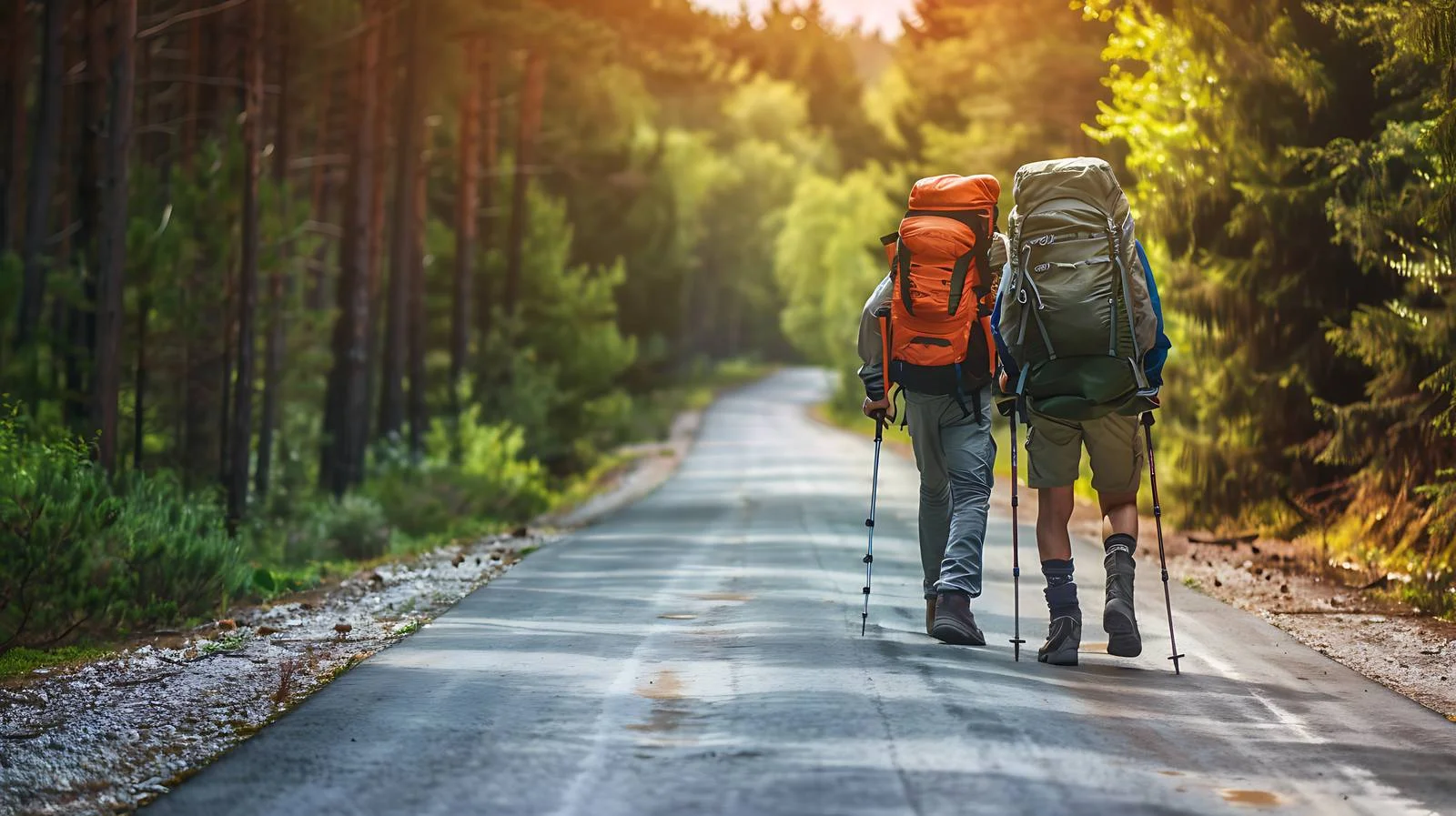 Outdoor Adventure — free download from Dotvec