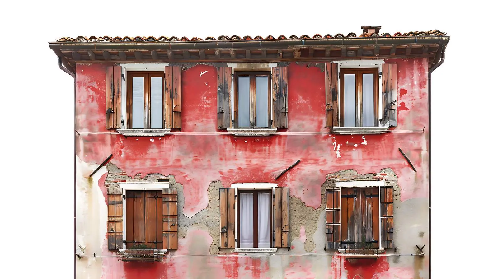 Historic Italian Architecture with Rustic Charm — free download from Dotvec