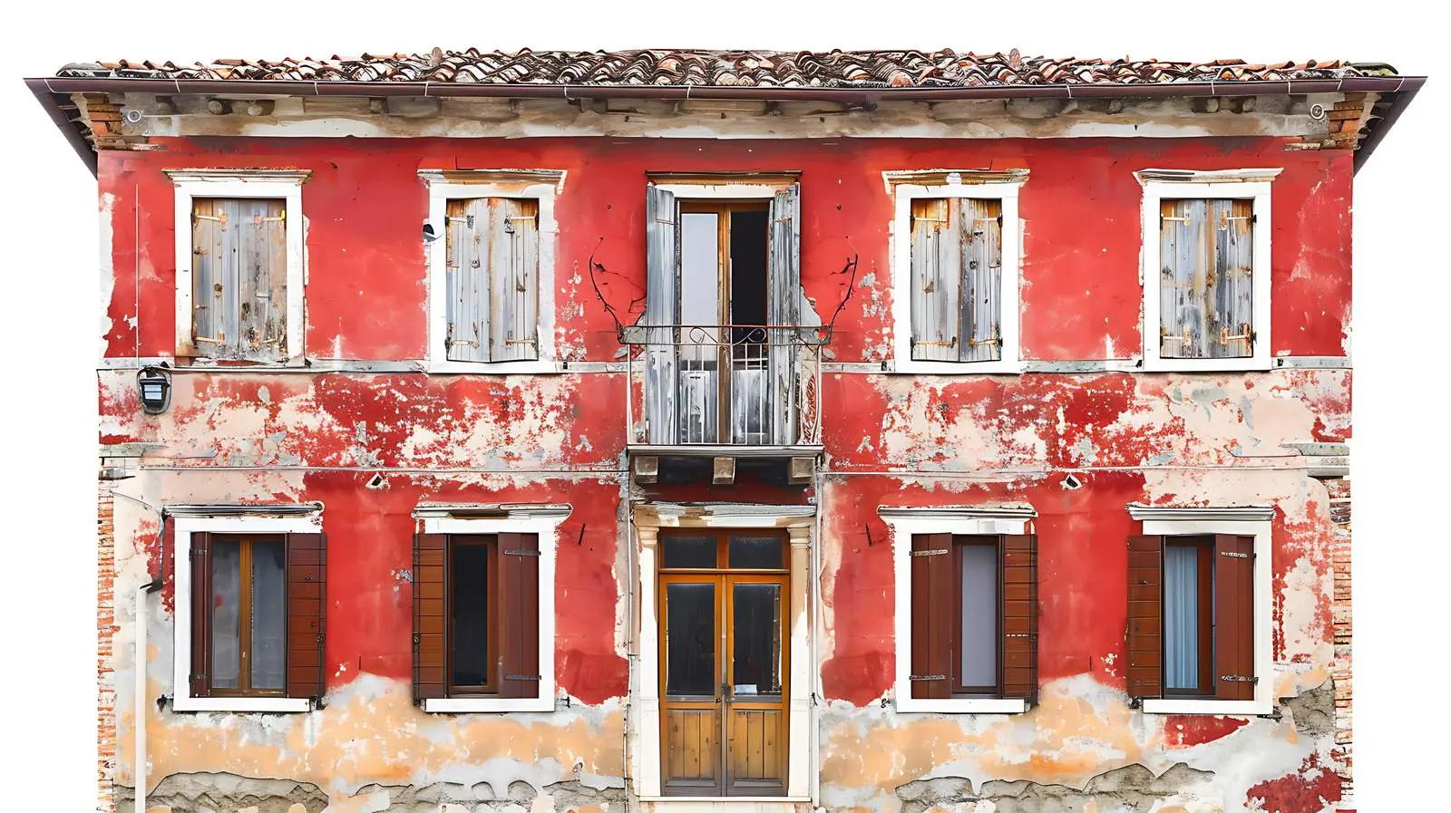 Historic Italian Architecture in Europe — free download from Dotvec