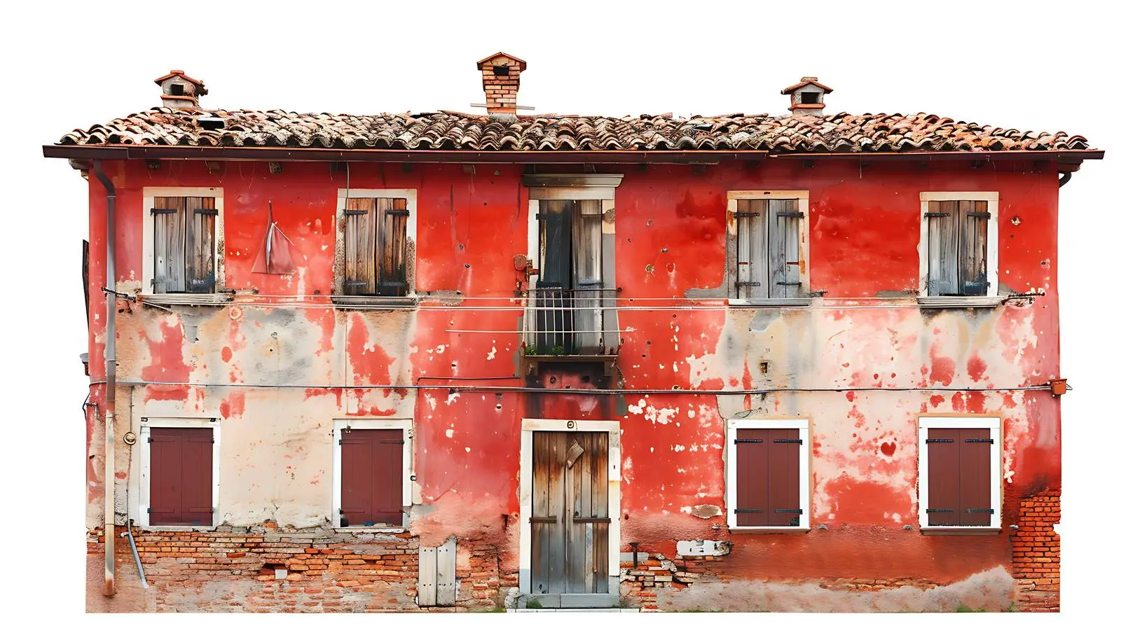 Historic Italian Architecture and Traditional European Design — free download from Dotvec