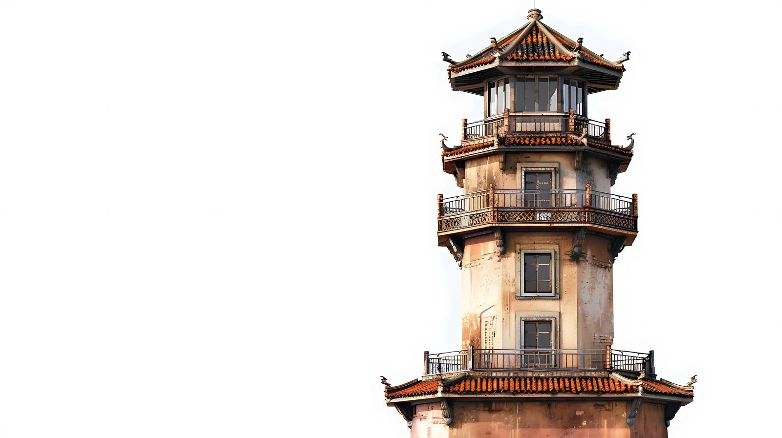 Historical Architecture Search in Shandong Rizhao — free download from Dotvec