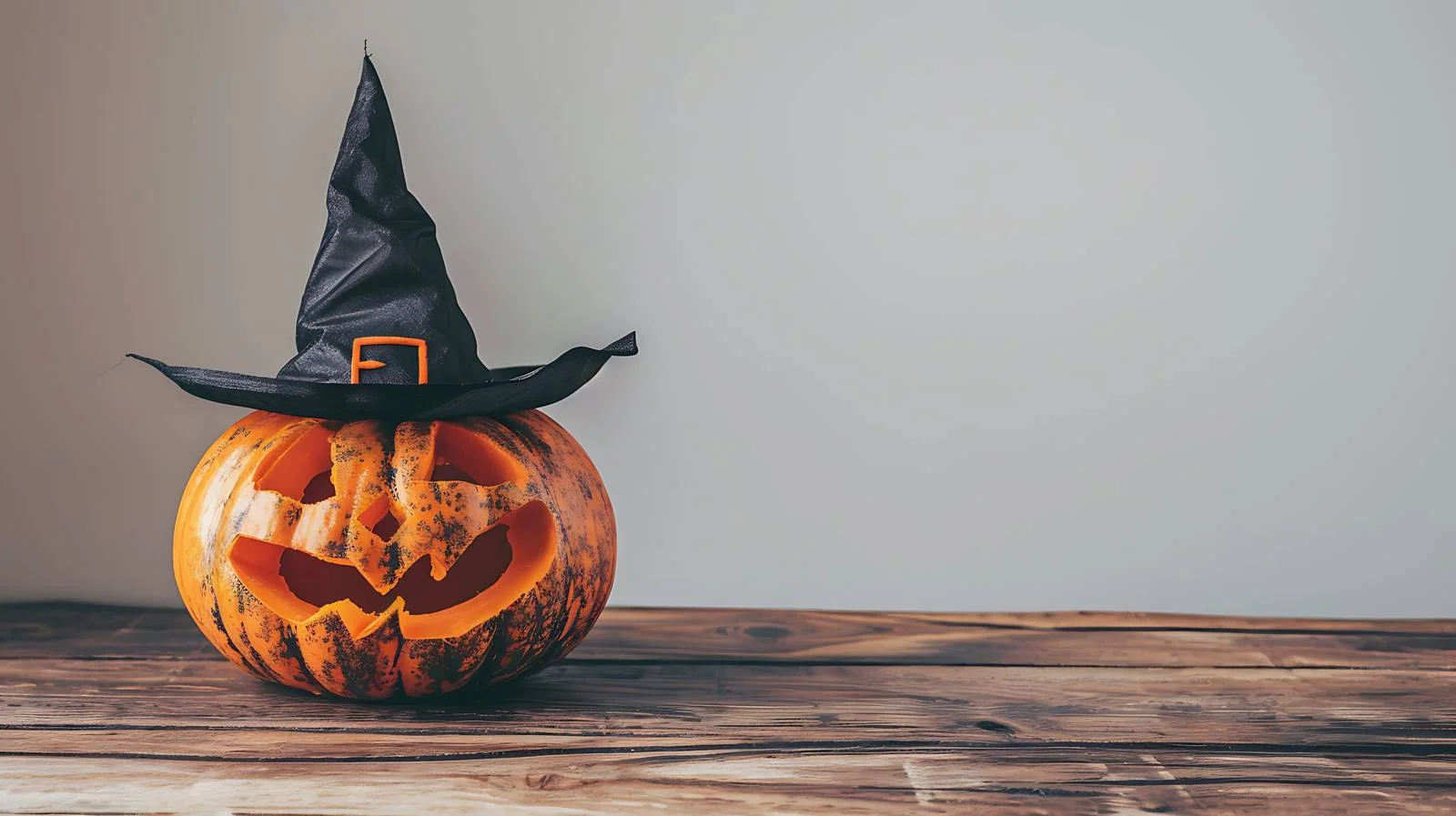 Holiday Pumpkin Decor Concept — free download from Dotvec