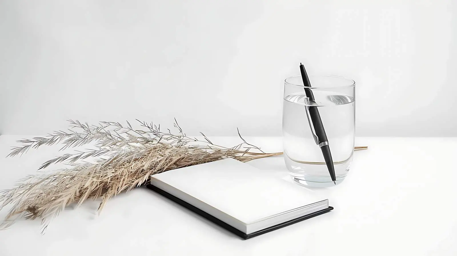 Elegant Home Office Workspace for Freelancers — free download from Dotvec