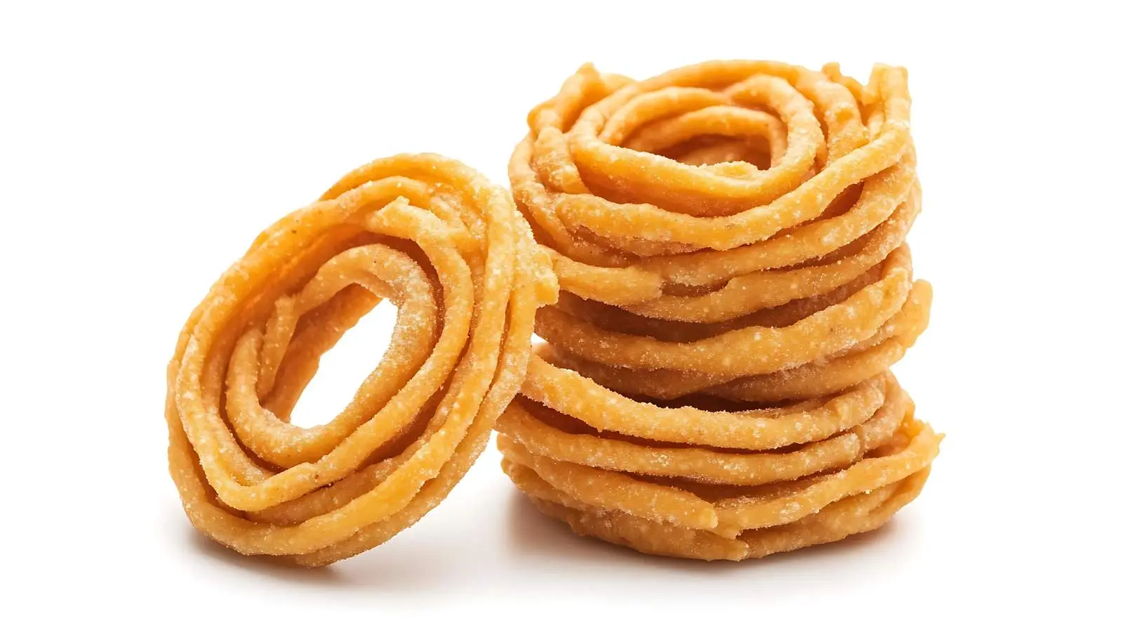Traditional Pidi Murukku Diwali Snacks — free download from Dotvec