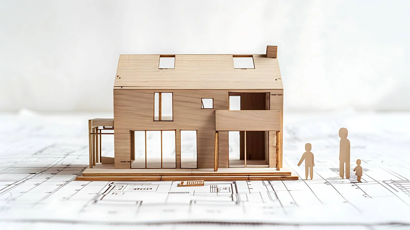 Family Representation on Blueprint — free download from Dotvec