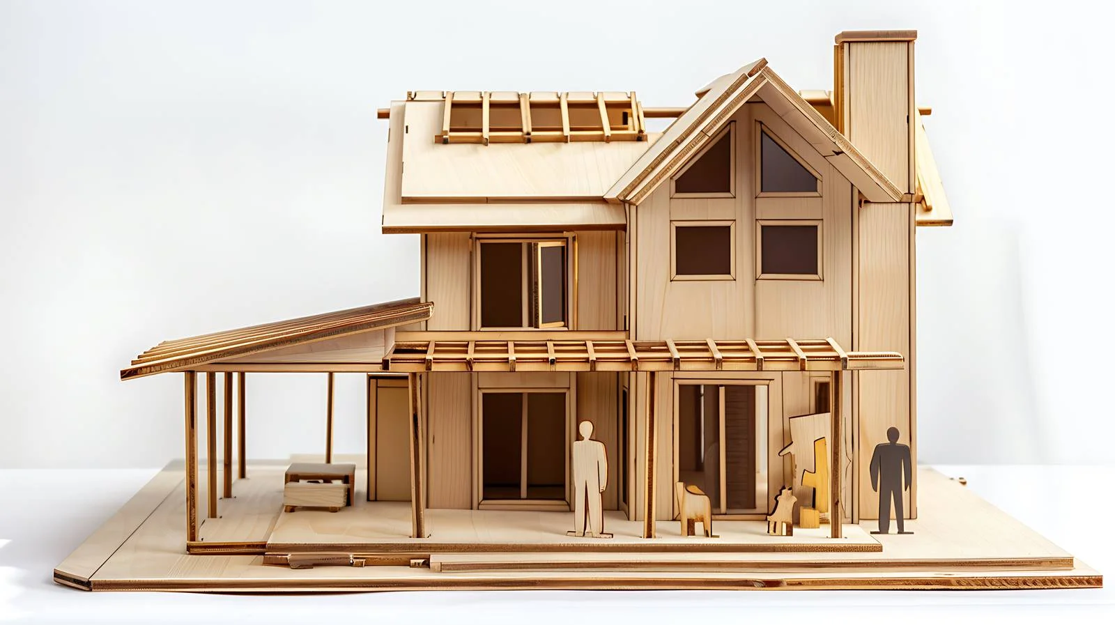 Real Estate Investment Concept – free replica image from Dotvec