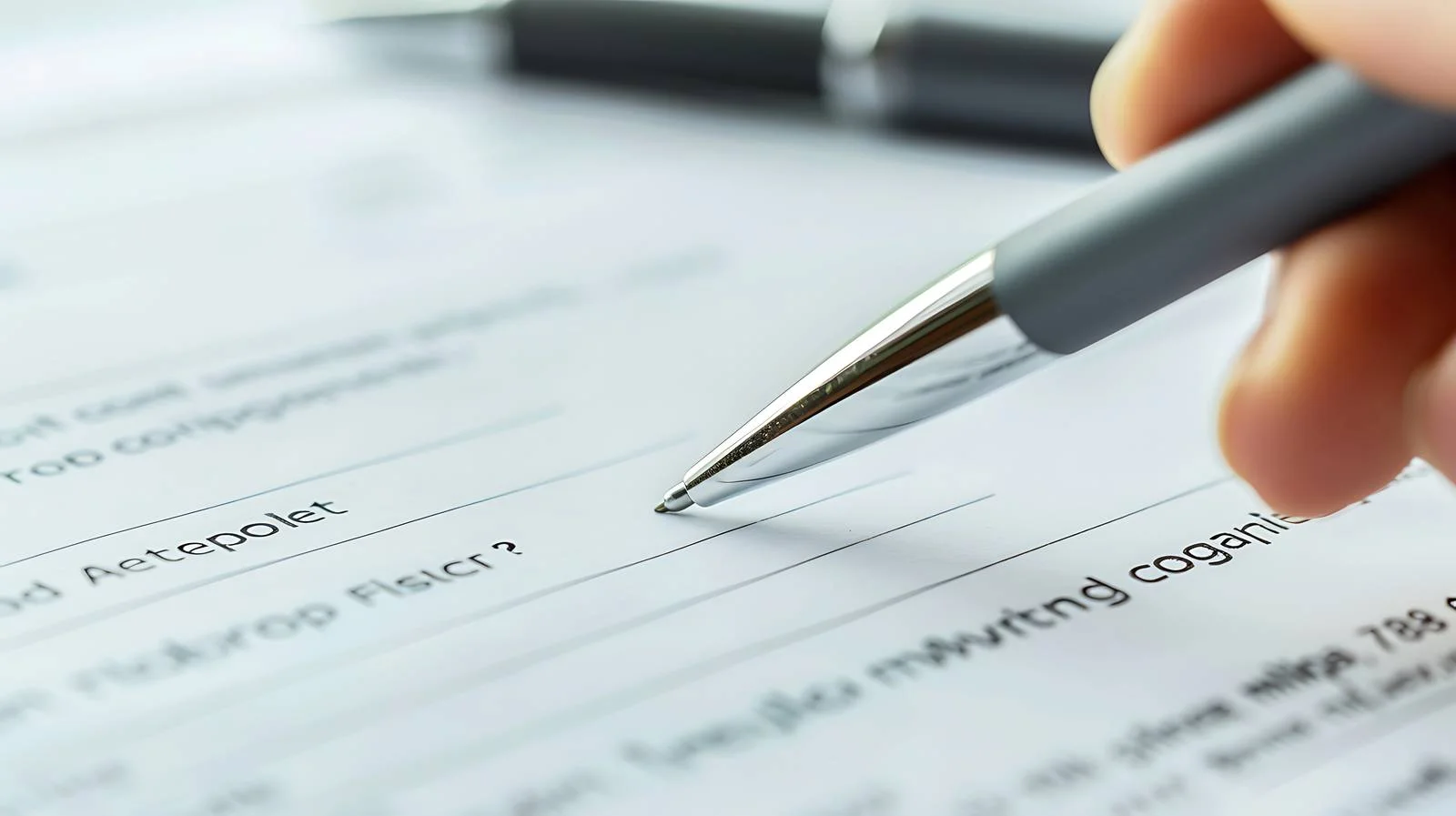 Job Application Submission for New Hires — free download from Dotvec