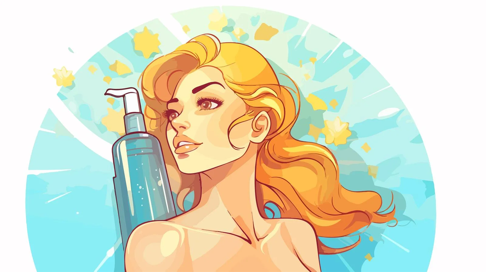 Skin Protection Guide — free download from Dotvec