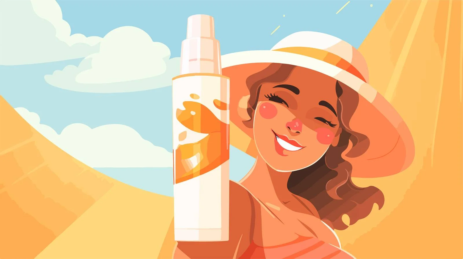 Skin Layer Protection Guide — free download from Dotvec