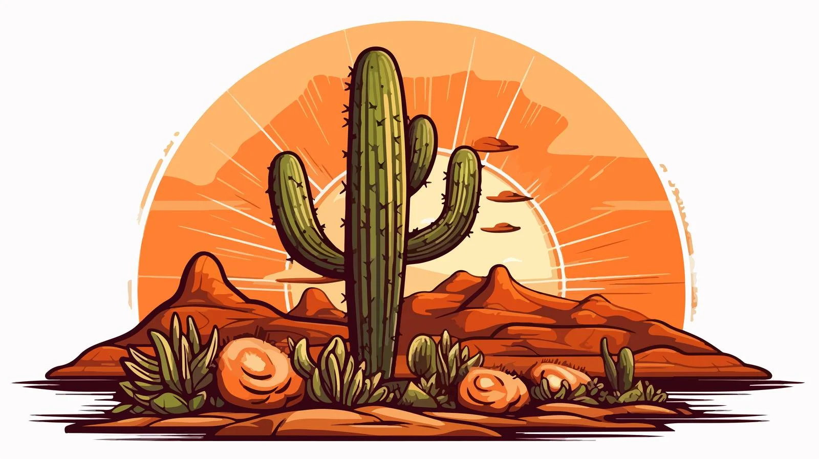 Distressed Sticker Tattoo Style California Image — free download from Dotvec