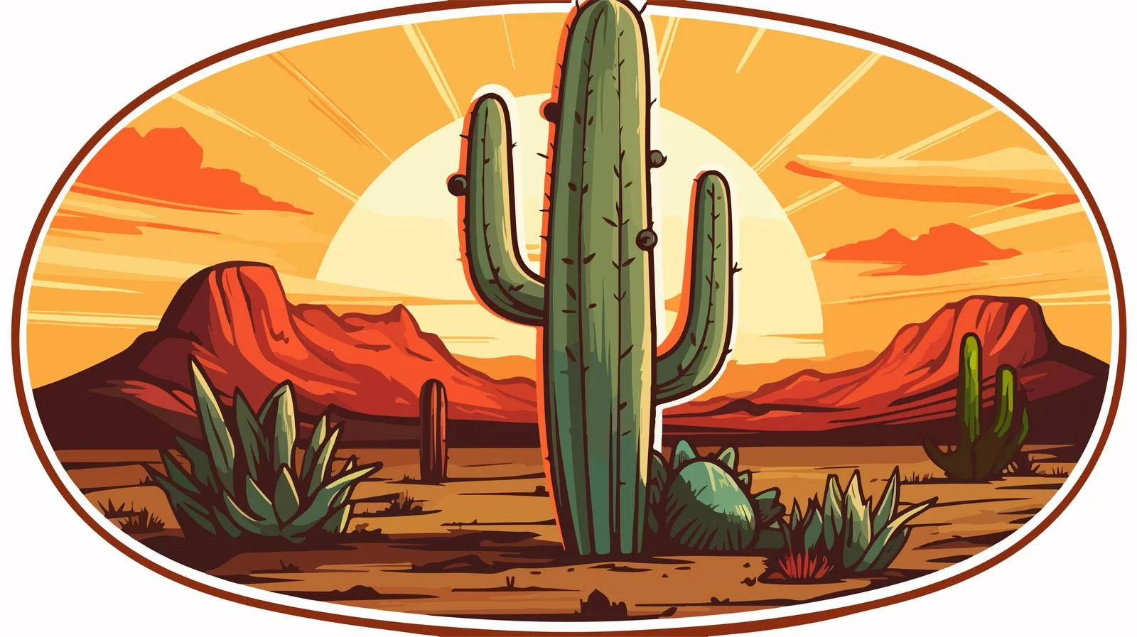 Vintage Camera Sticker Tattoo Image — free download from Dotvec