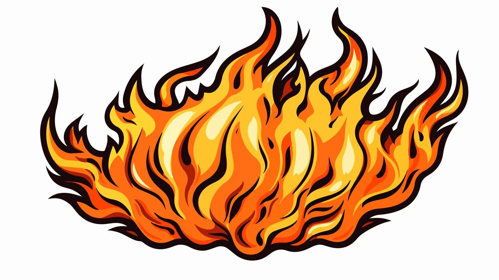 Distressed Sticker Tattoo Style Image — free download from Dotvec