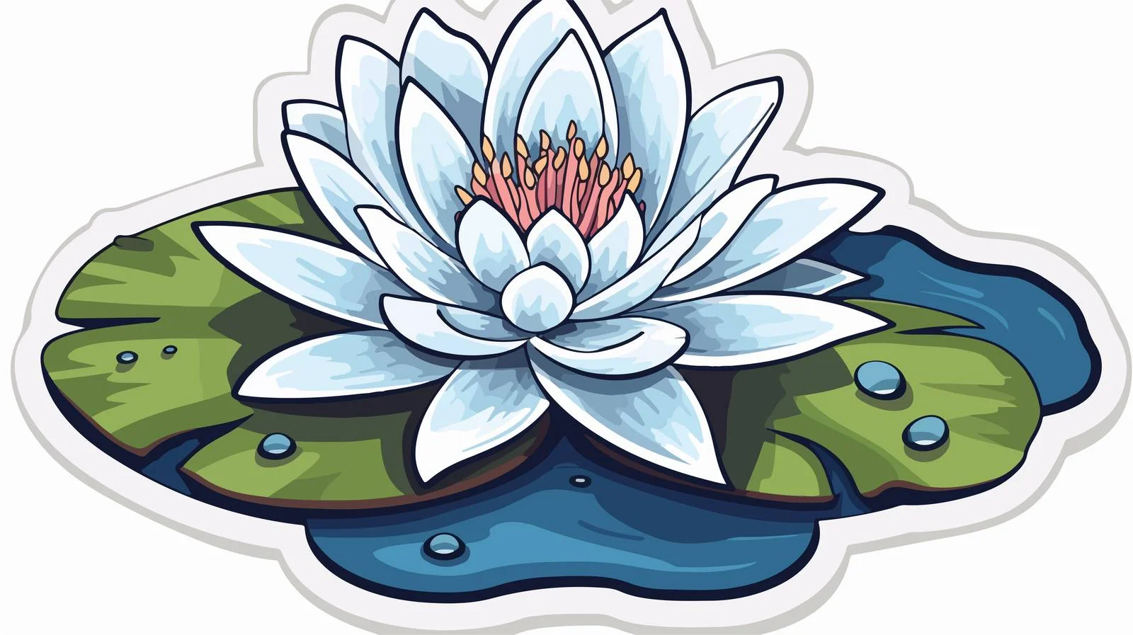 Iconic Distressed Sticker Tattoo Style Image — free download from Dotvec