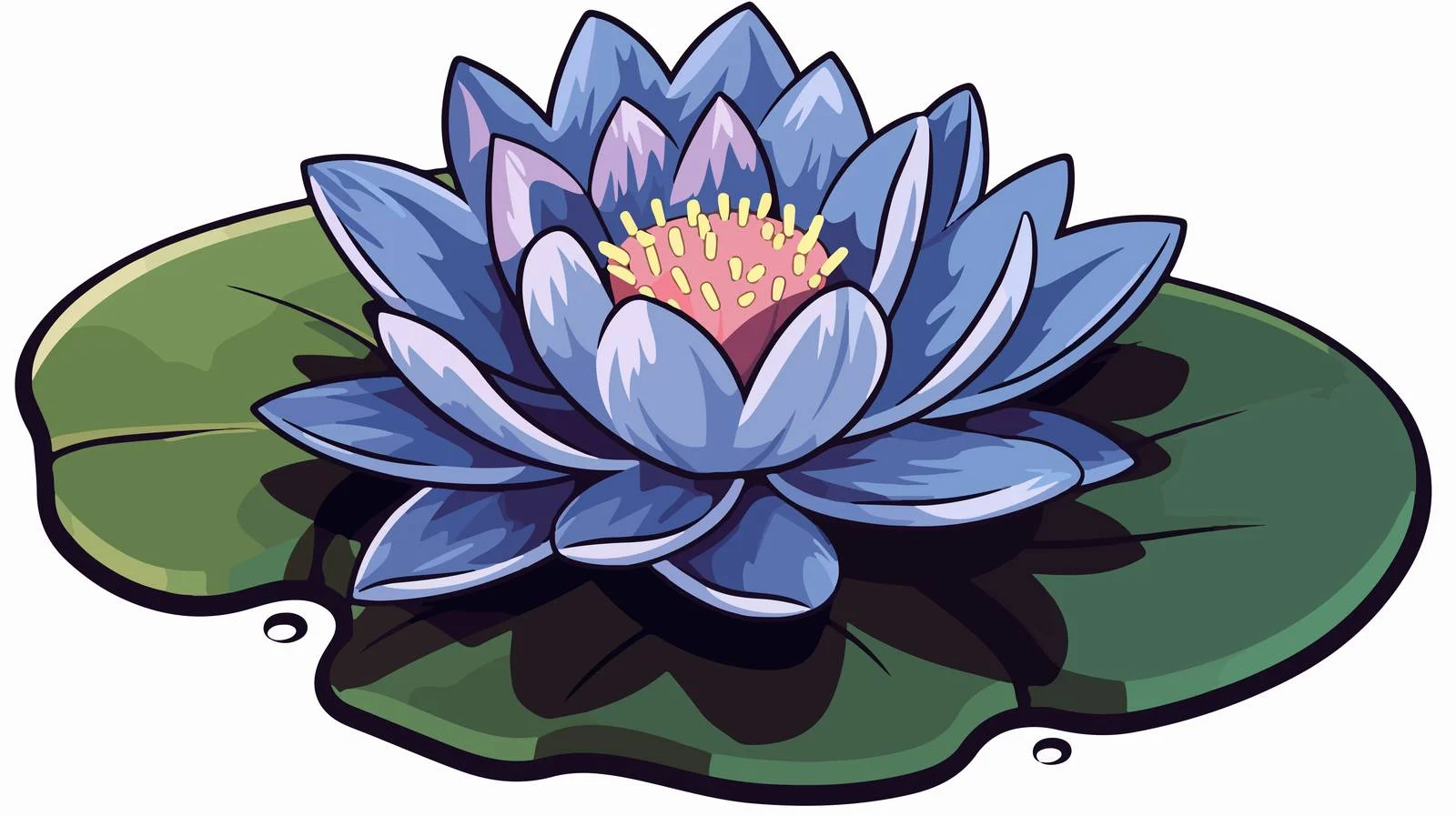 Distressed Sticker Tattoo Style Image — free download from Dotvec