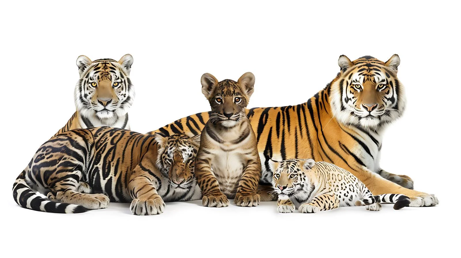 Crackdown on Illegal Wildlife Trafficking — free download from Dotvec