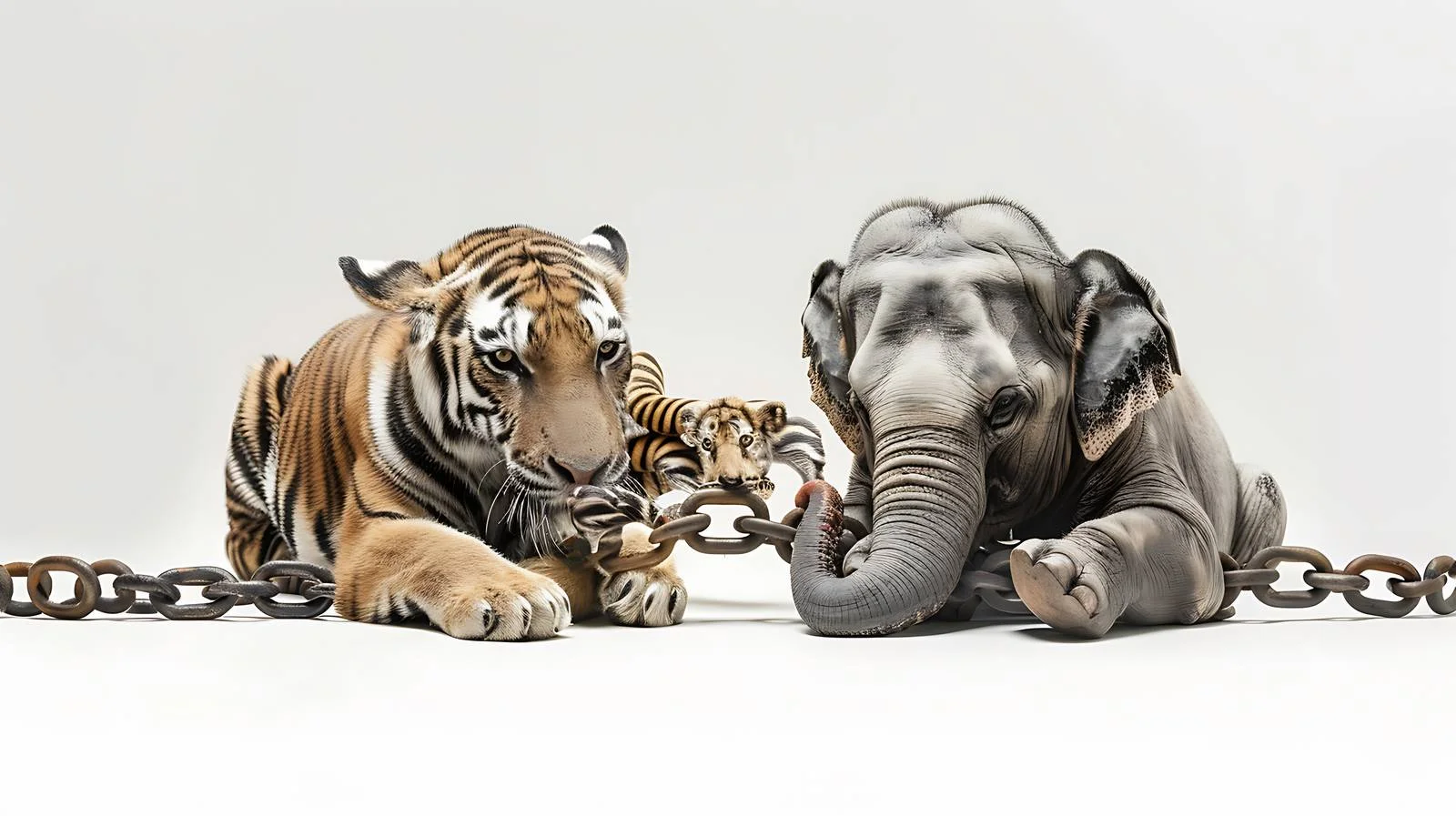 Combatting Illegal Wildlife Trade Issues — free download from Dotvec