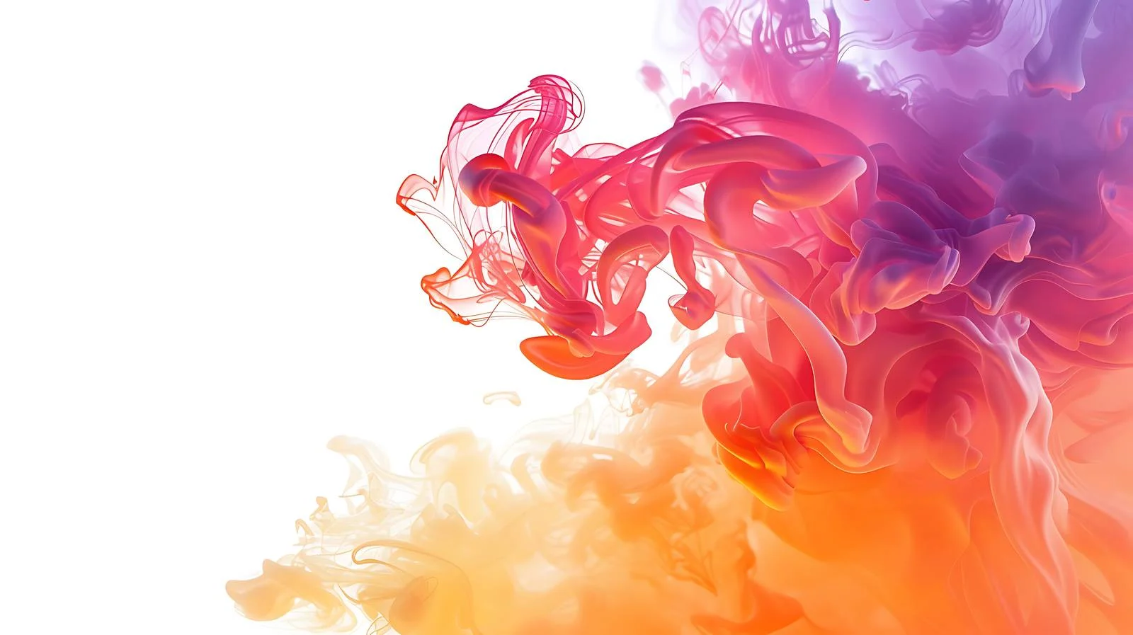 Color Rendering Background Material Illustration — free download from Dotvec