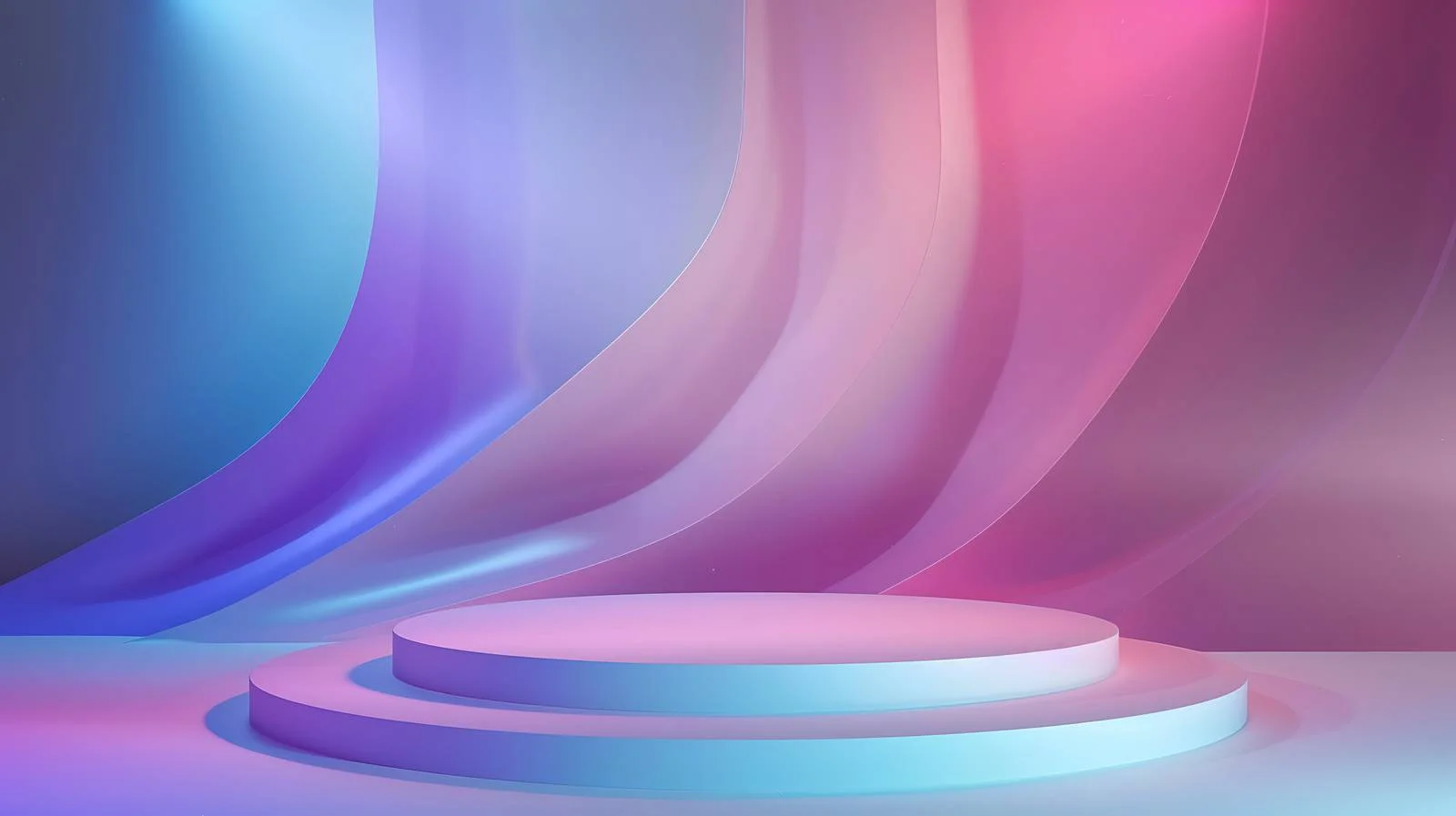 Dynamic Stage Background Material — free download from Dotvec