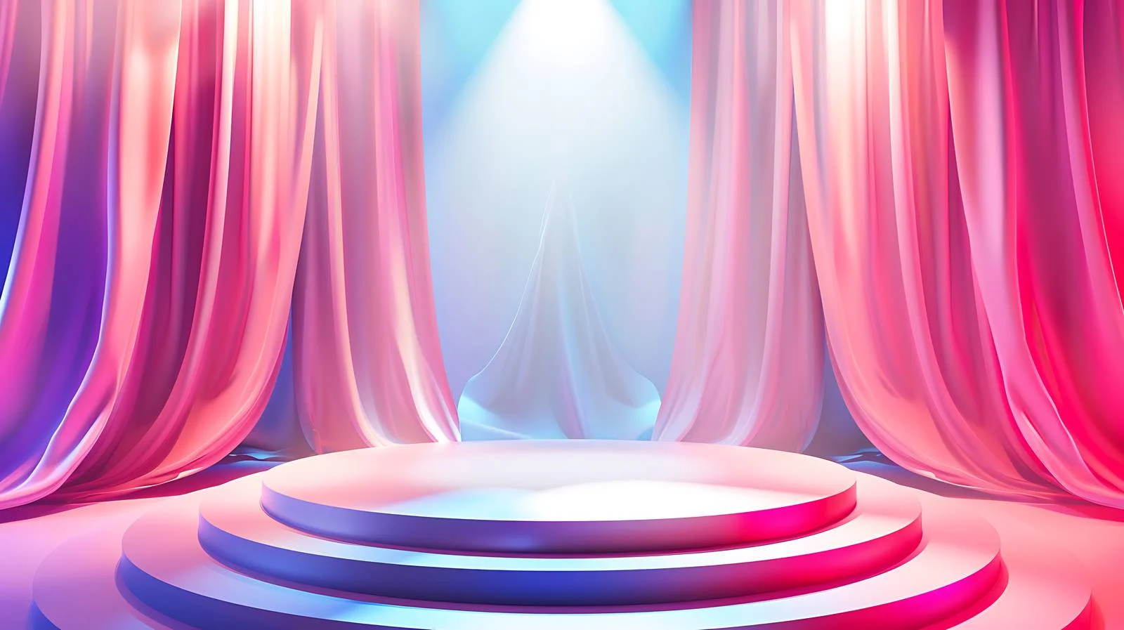 Dynamic Stage Background Material Isolate — free download from Dotvec