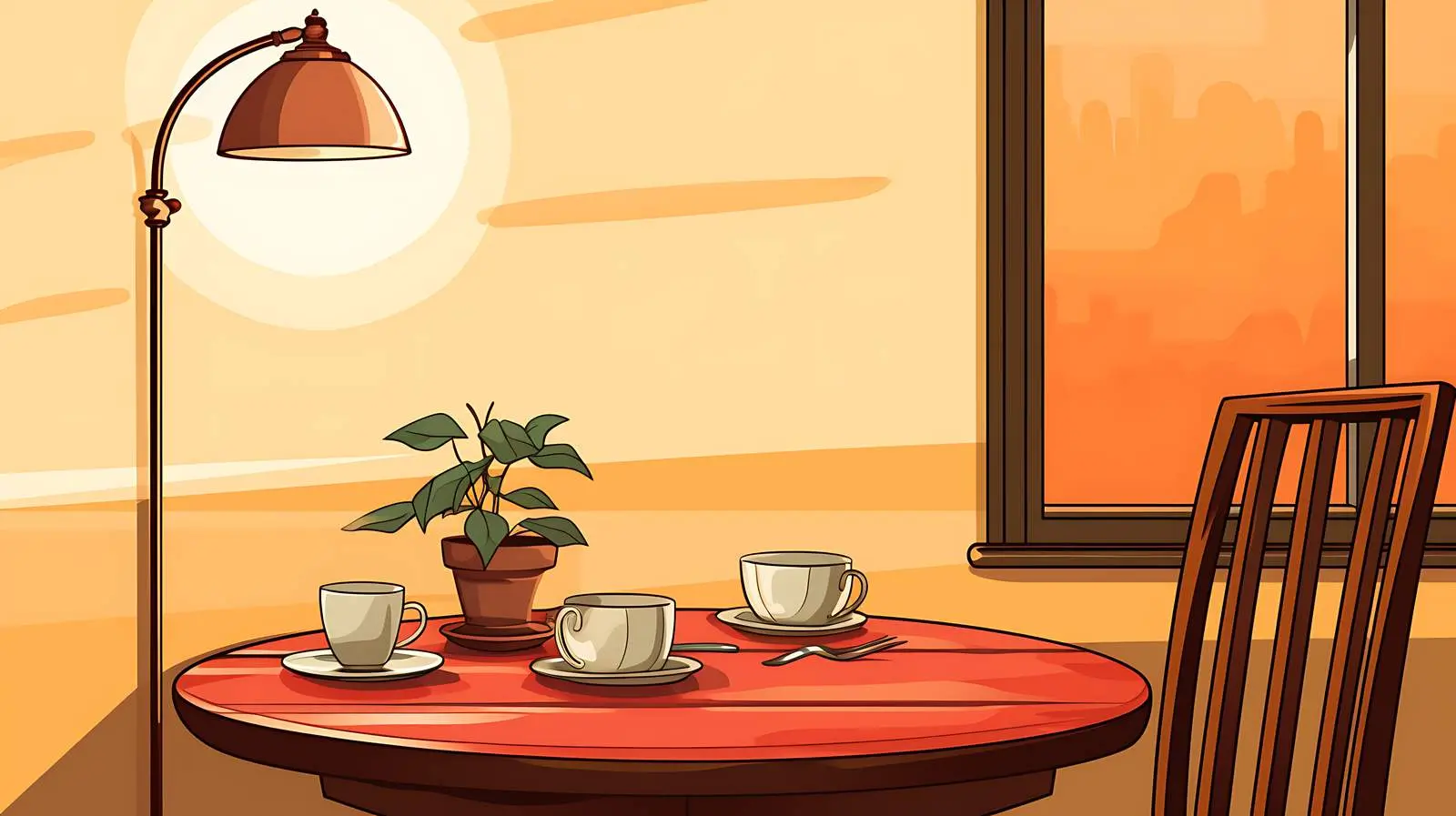 Interior Design Elements — free download from Dotvec