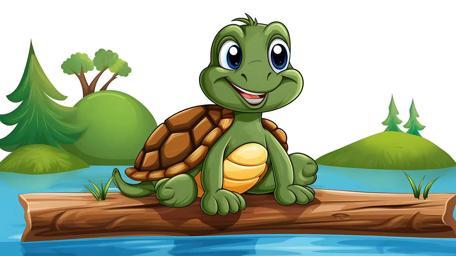 Turtle by Wooden Arrowboards — free download from Dotvec