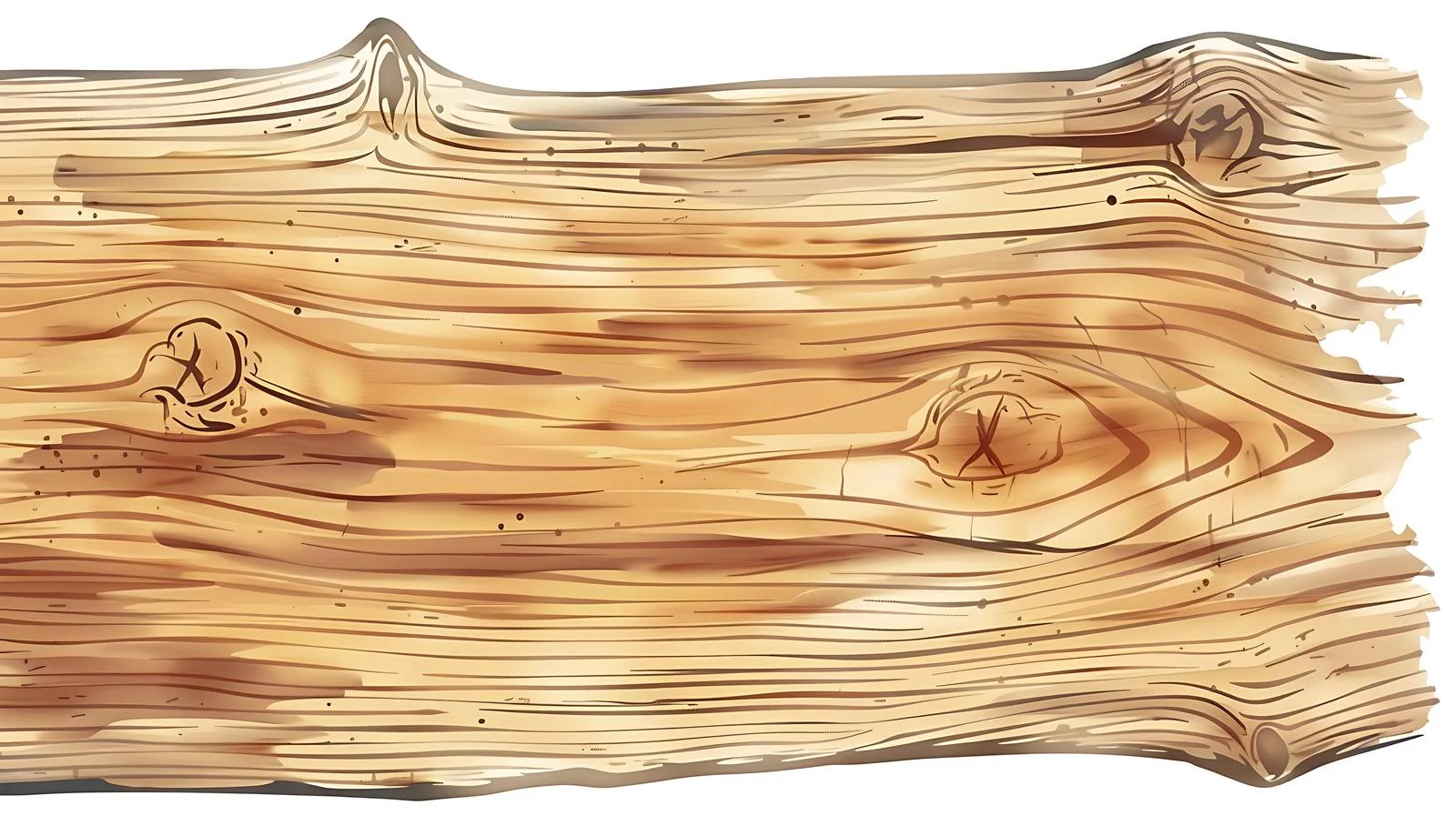 Refined Wood Grain Background Material Design — free download from Dotvec