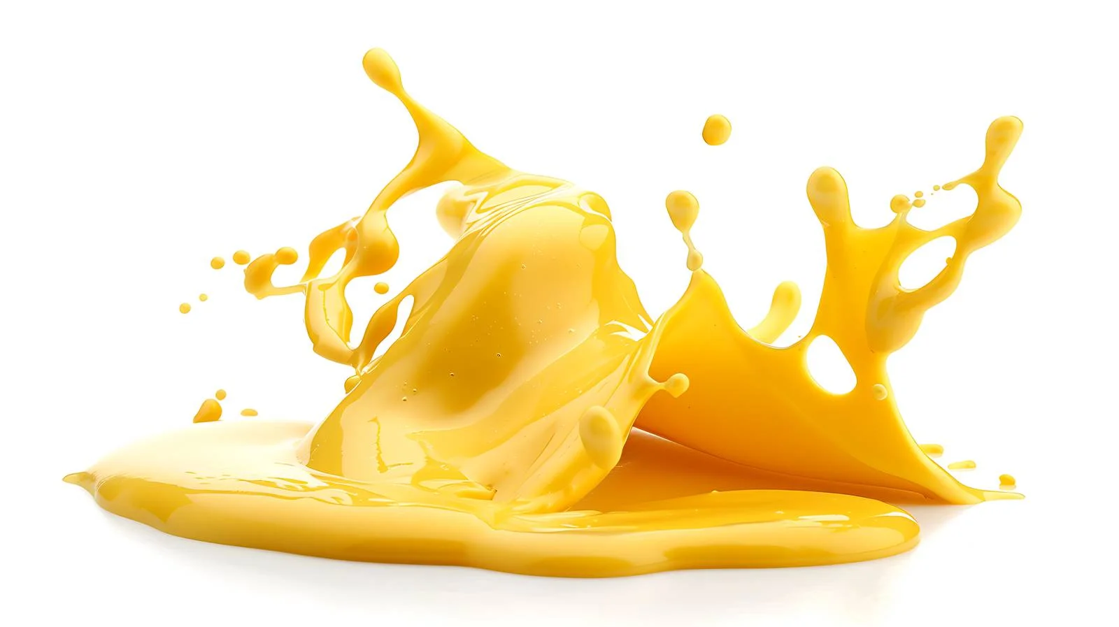 Exploring Culinary Creativity: Cheddar Cheese Symphony – free mines image from Dotvec