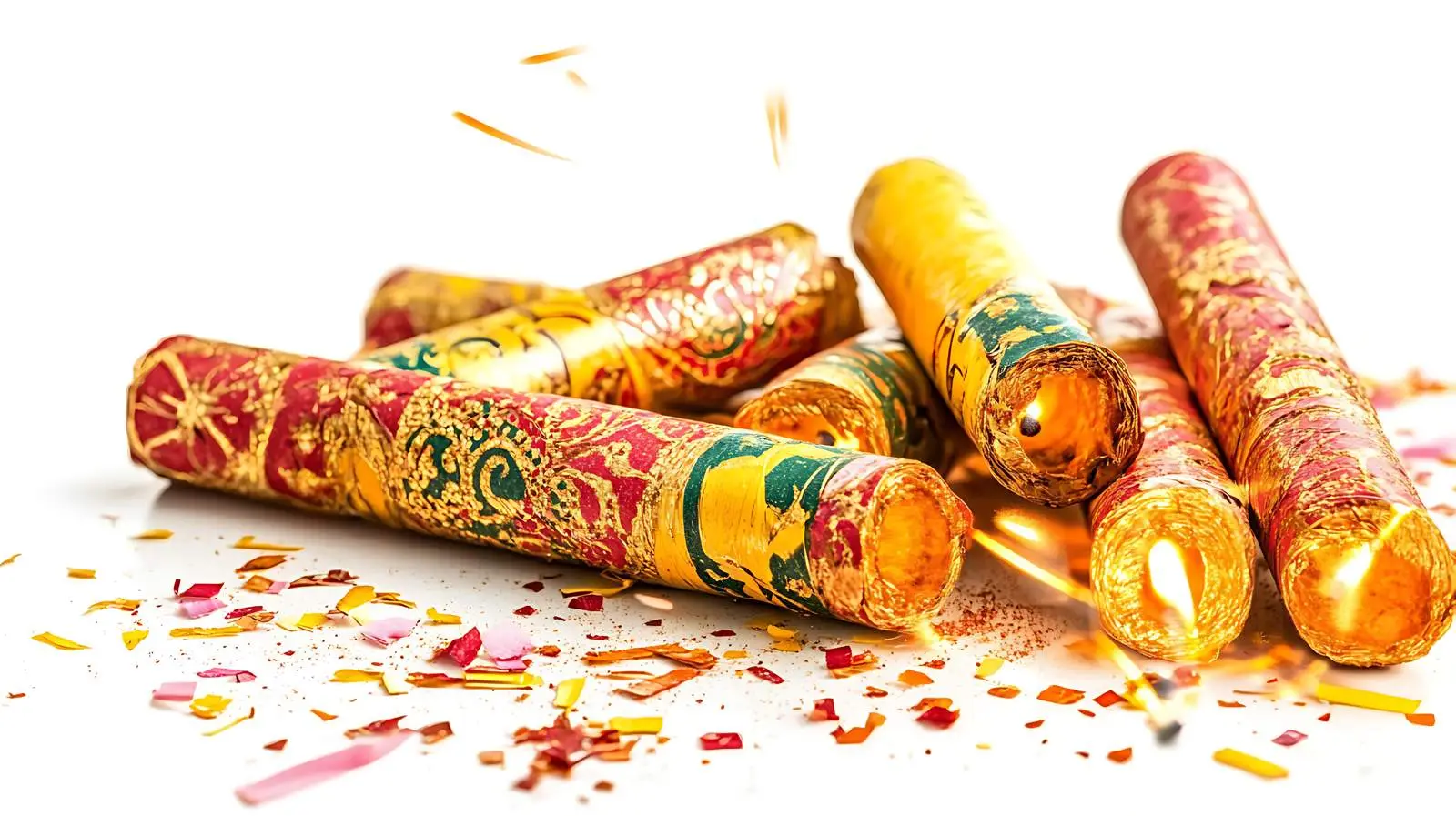 Traditional Ground Chakkar Firecracker — free download from Dotvec