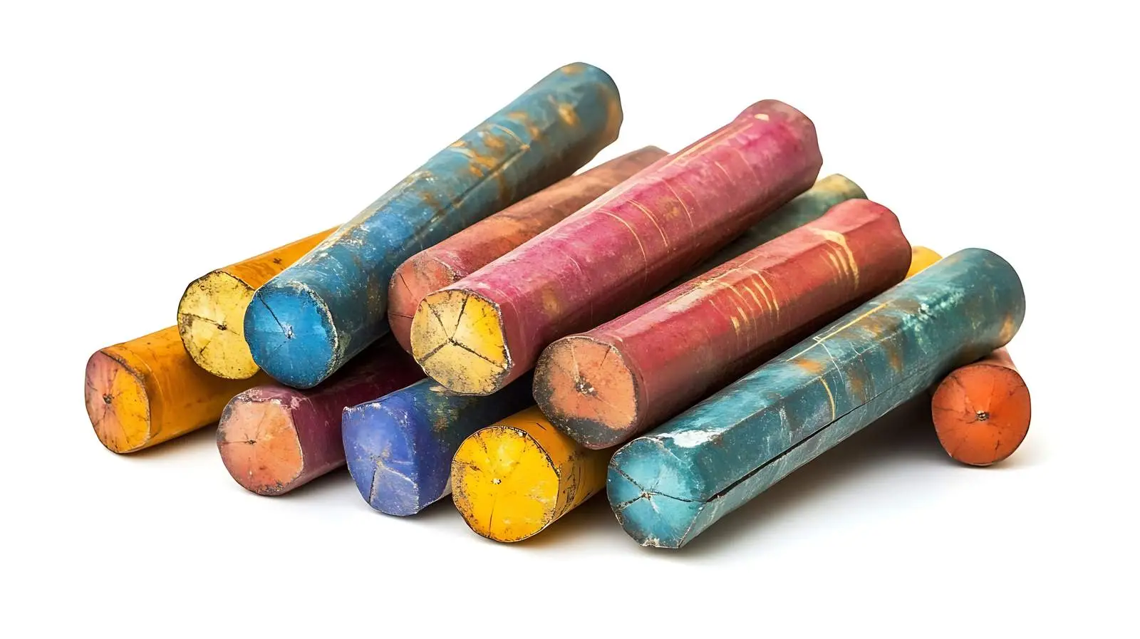 Traditional Ground Chakkar Firecrackers — free download from Dotvec