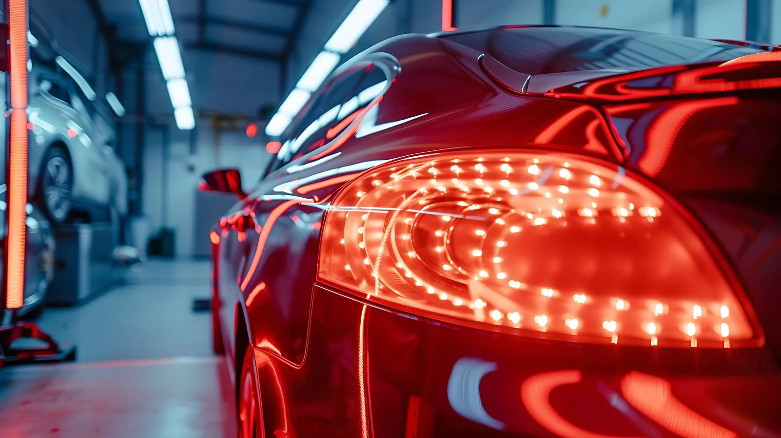 Efficient Infrared Lamps for Drying Automotive Components — free download from Dotvec