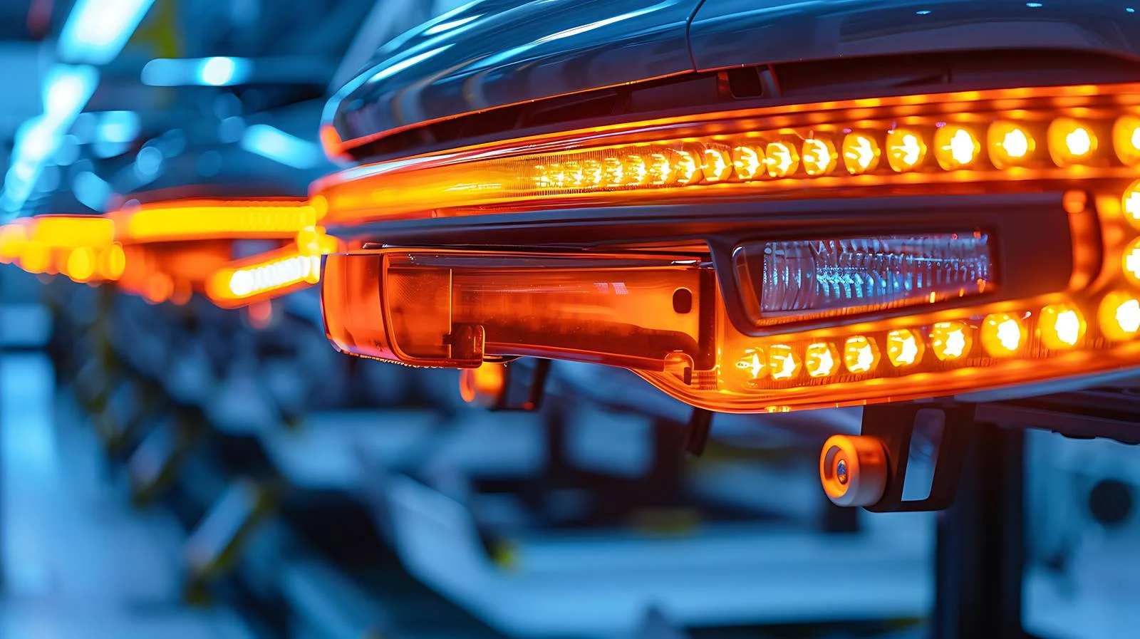 Efficient Infrared Lamps for Car Body Drying — free download from Dotvec