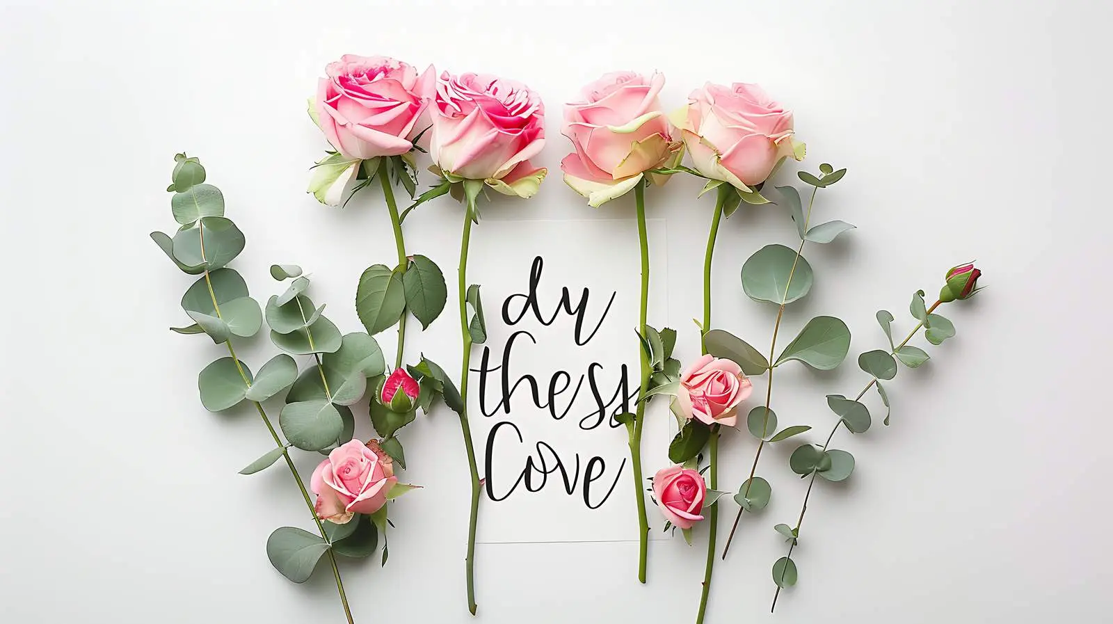 Do Small Things with Great Love Quote – free heartfelt image from Dotvec