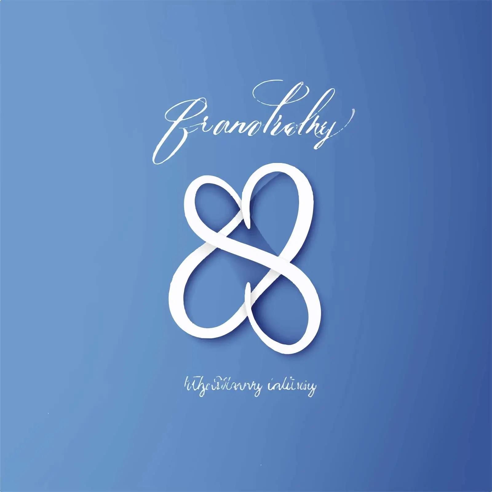 Elegant International Women's Day Greeting Card — free download from Dotvec