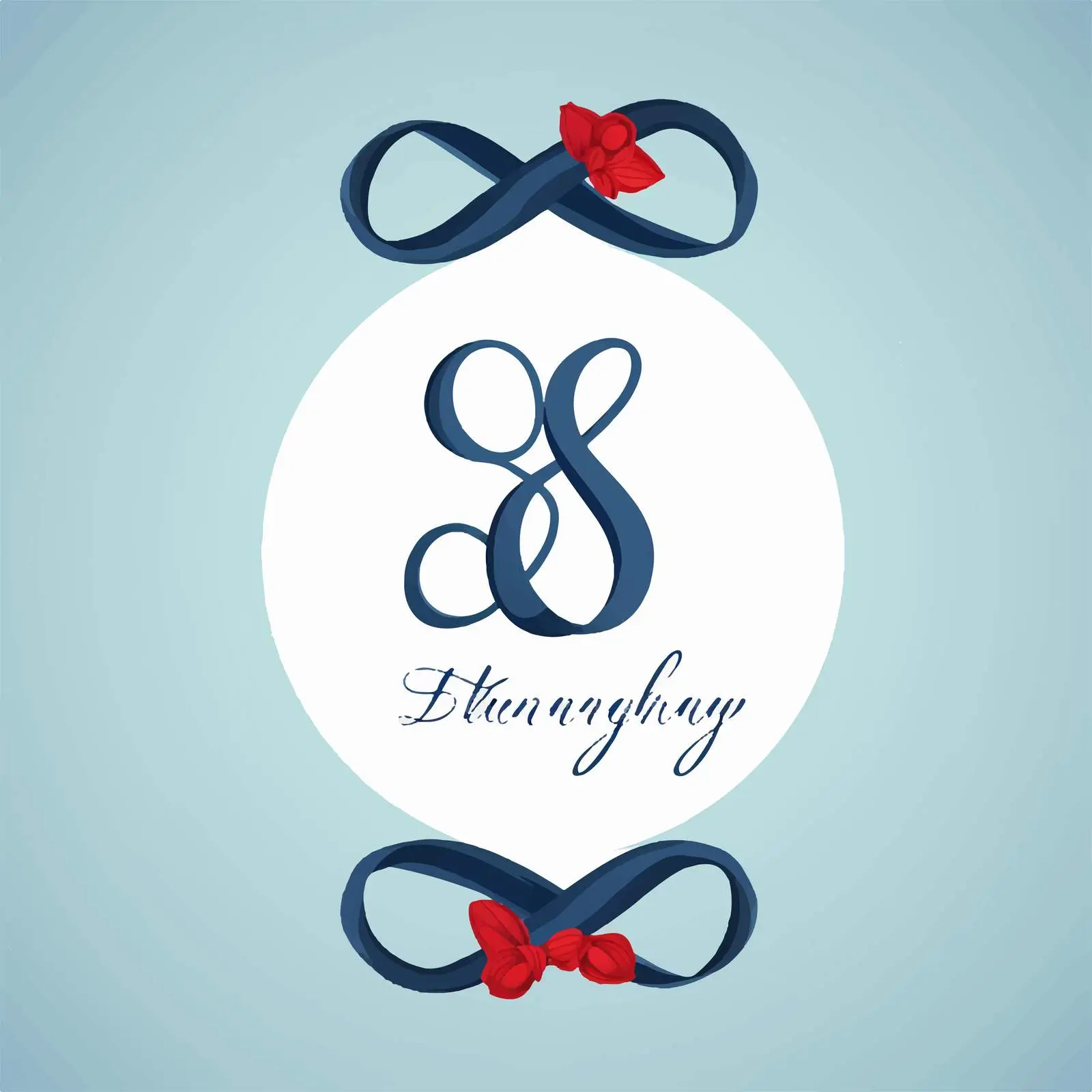 Elegant International Women's Day Greeting Card — free download from Dotvec