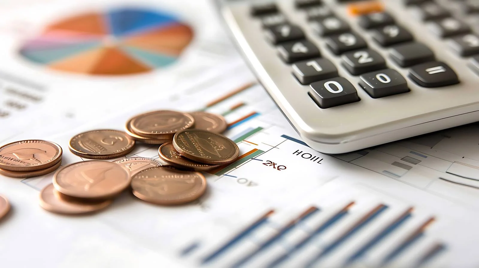 Financial Analysis Overview — free download from Dotvec