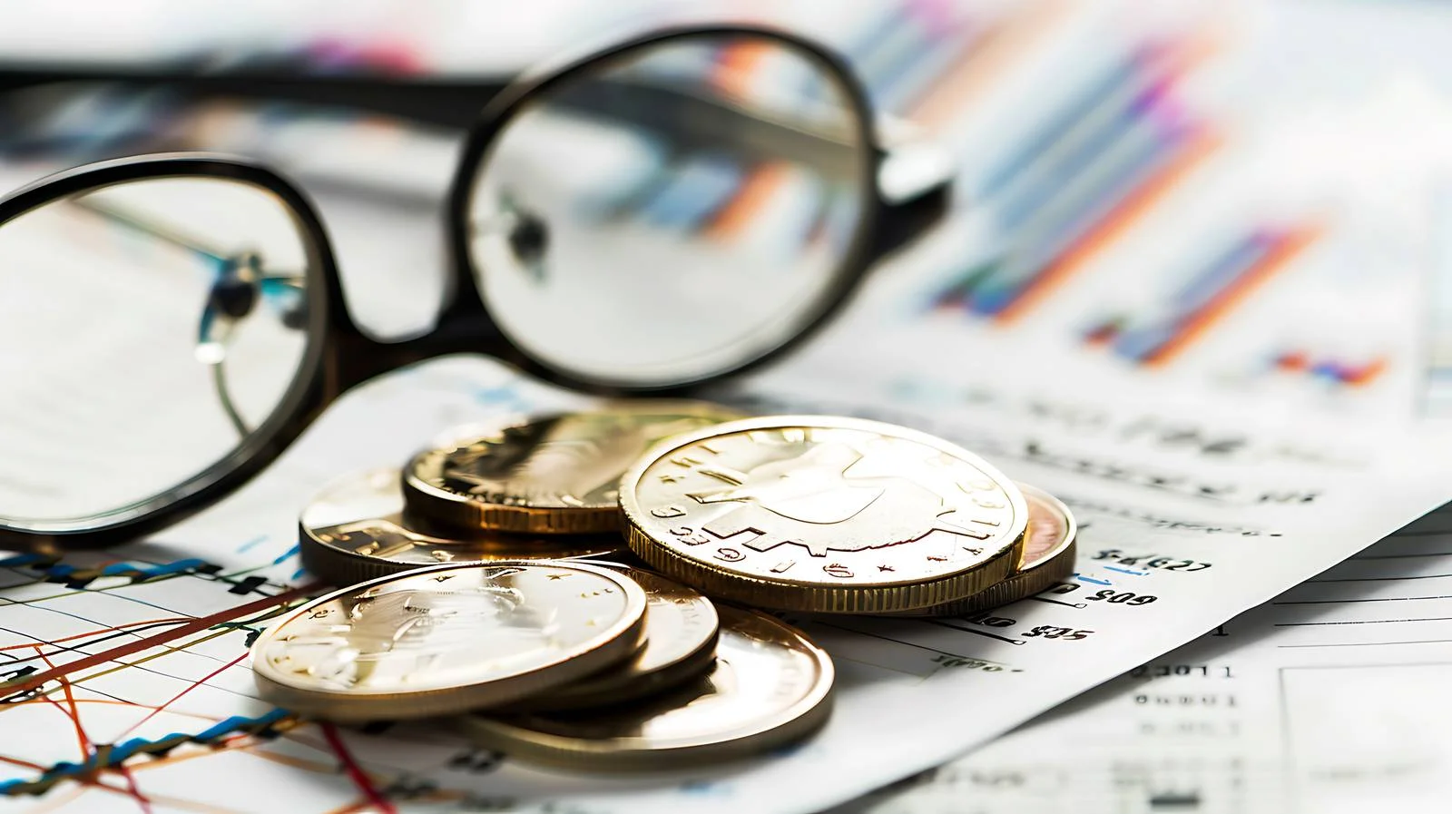 Financial Data Analysis Overview — free download from Dotvec