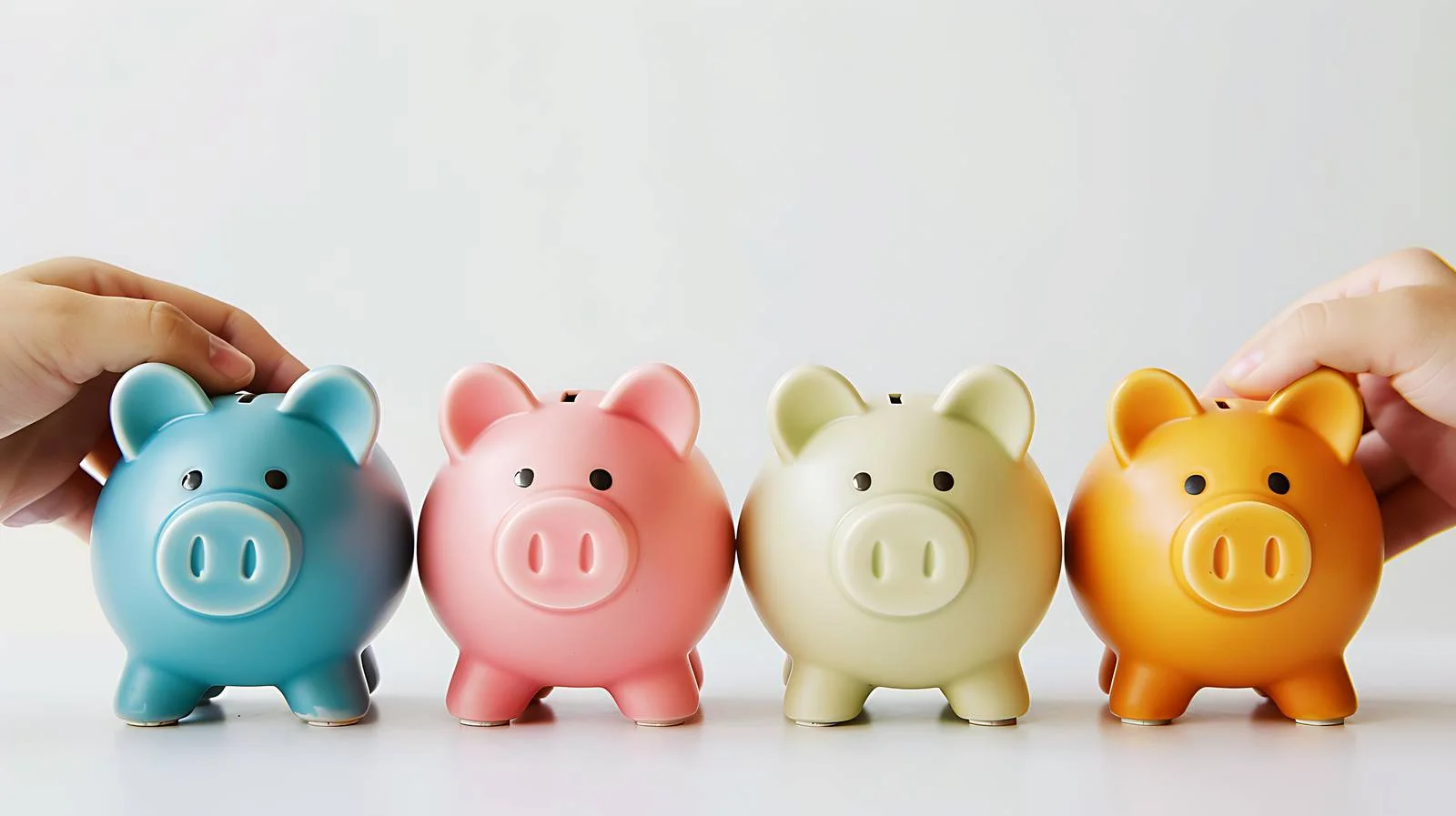 Investors Protect and Save Money — free download from Dotvec