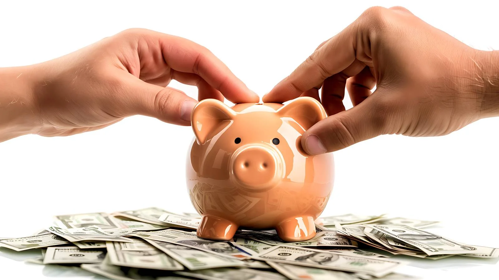 Financial Investment Concept in Business — free download from Dotvec