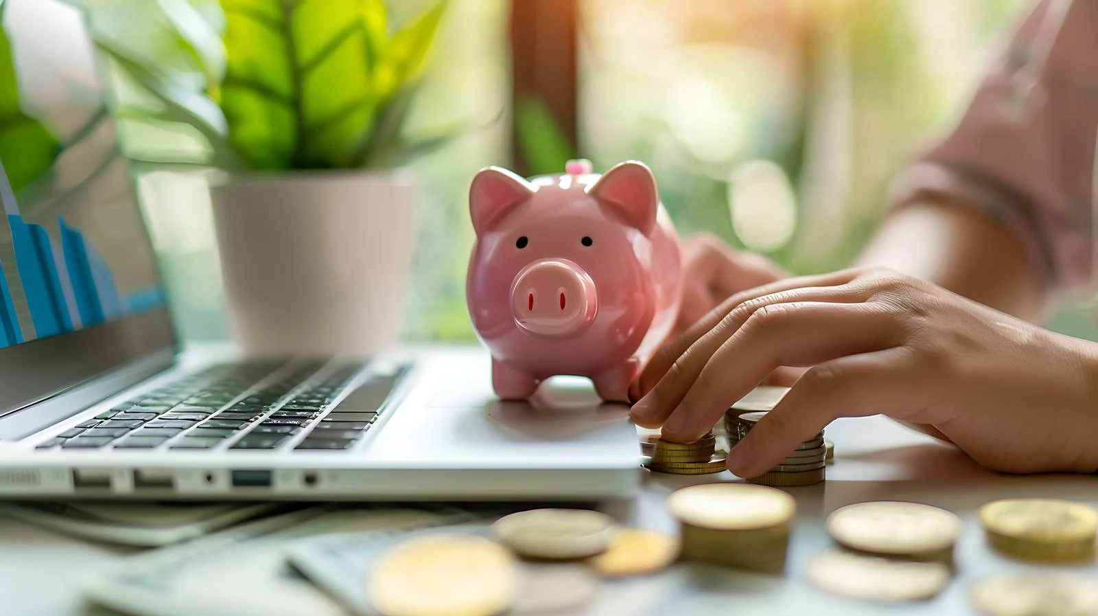 Financial Investment Typing — free download from Dotvec