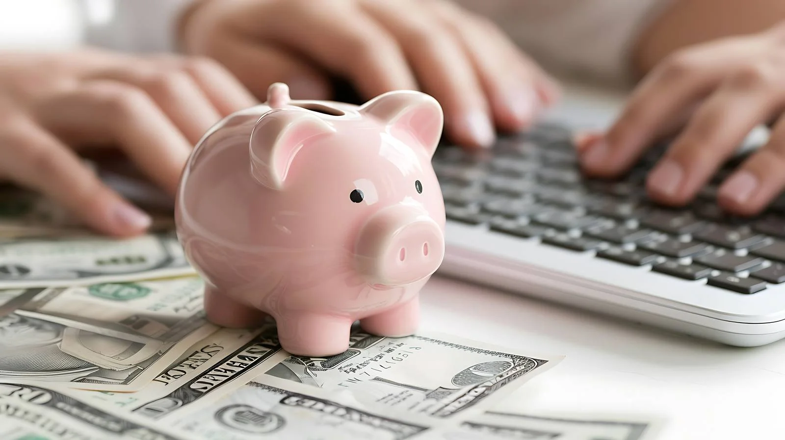 Investment Management Concept — free download from Dotvec